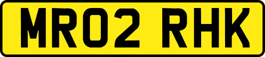 MR02RHK