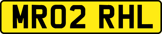 MR02RHL