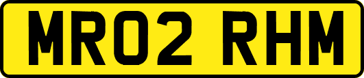MR02RHM