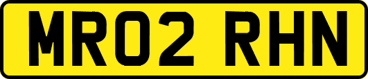 MR02RHN