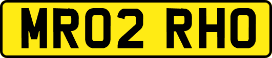 MR02RHO