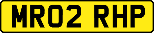 MR02RHP
