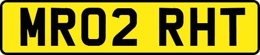 MR02RHT