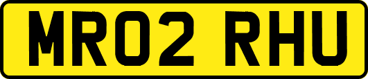 MR02RHU