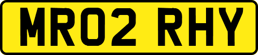 MR02RHY