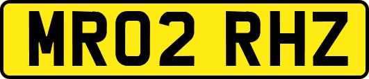 MR02RHZ