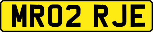 MR02RJE