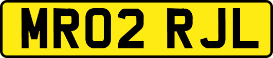 MR02RJL