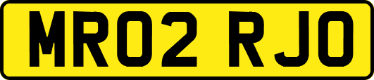 MR02RJO