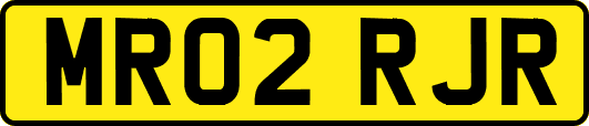 MR02RJR