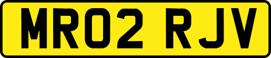 MR02RJV