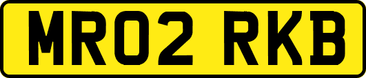 MR02RKB