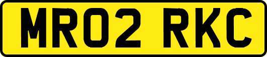 MR02RKC