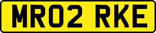 MR02RKE