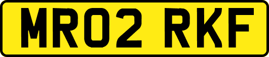MR02RKF