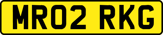 MR02RKG