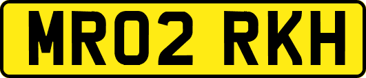MR02RKH