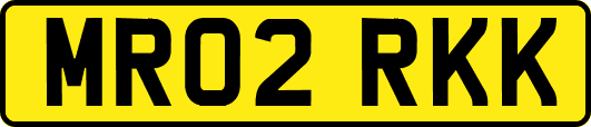 MR02RKK