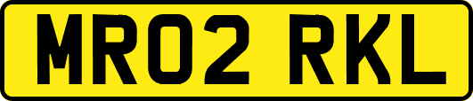 MR02RKL