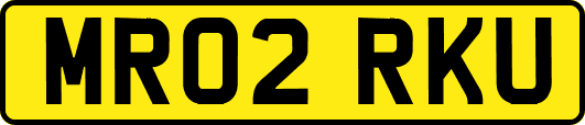 MR02RKU