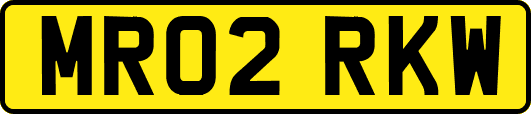 MR02RKW