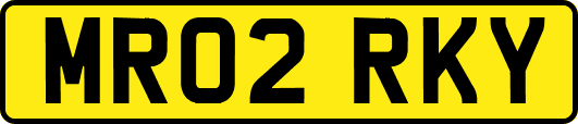 MR02RKY