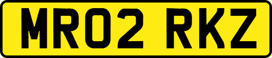 MR02RKZ