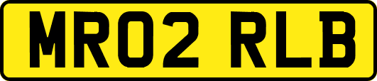 MR02RLB