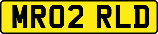 MR02RLD