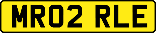 MR02RLE