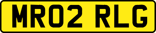 MR02RLG
