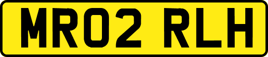 MR02RLH