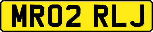 MR02RLJ