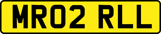 MR02RLL