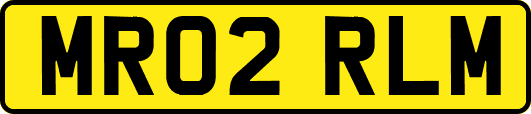 MR02RLM