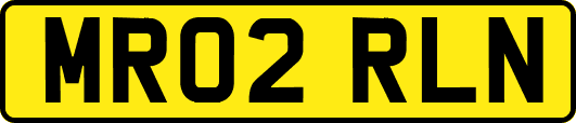 MR02RLN
