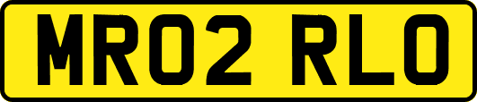 MR02RLO