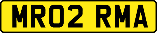MR02RMA