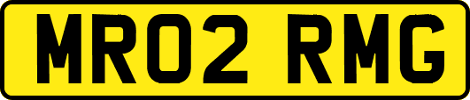MR02RMG
