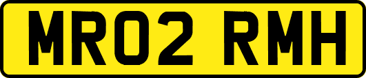 MR02RMH