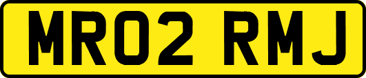 MR02RMJ