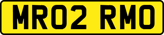 MR02RMO