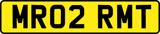 MR02RMT