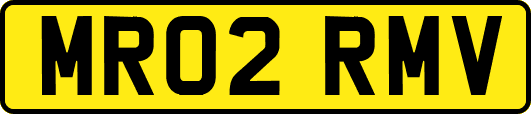 MR02RMV