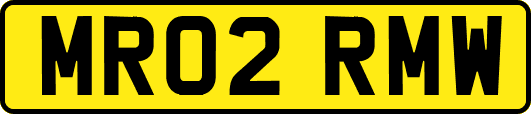 MR02RMW