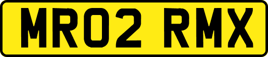 MR02RMX