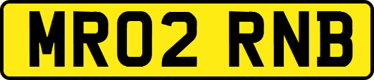 MR02RNB