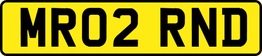 MR02RND