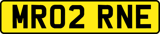 MR02RNE