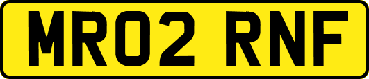 MR02RNF
